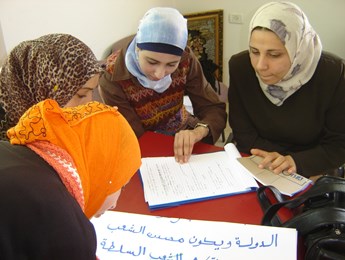 Society Voice Foundation