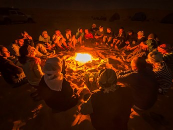 Connecting Cultures 2015