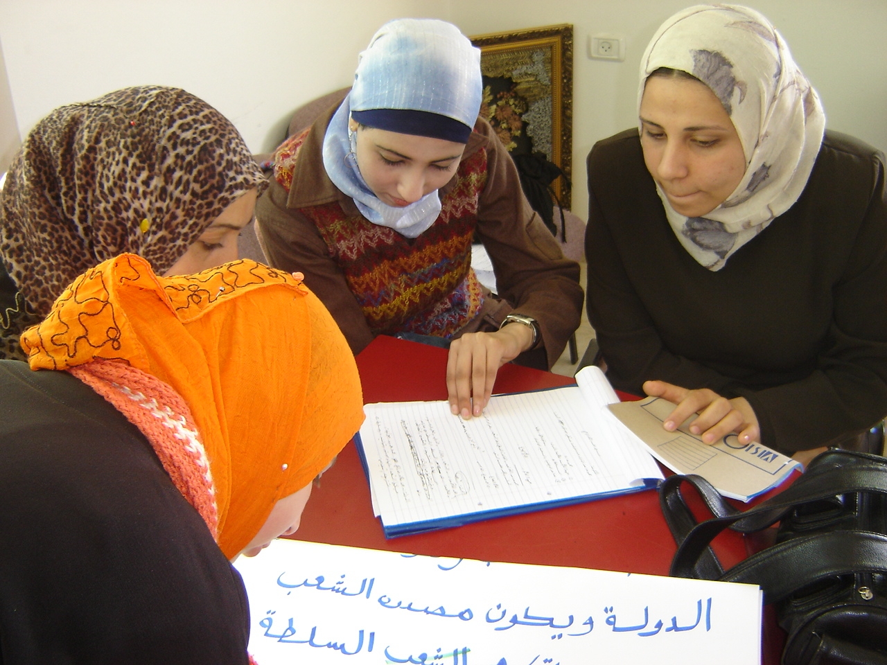 Society Voice Foundation