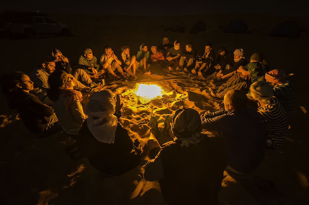 Connecting Cultures 2015