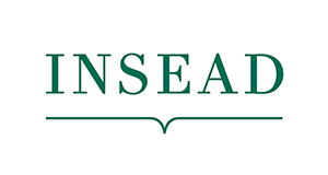 INSEAD, Paris