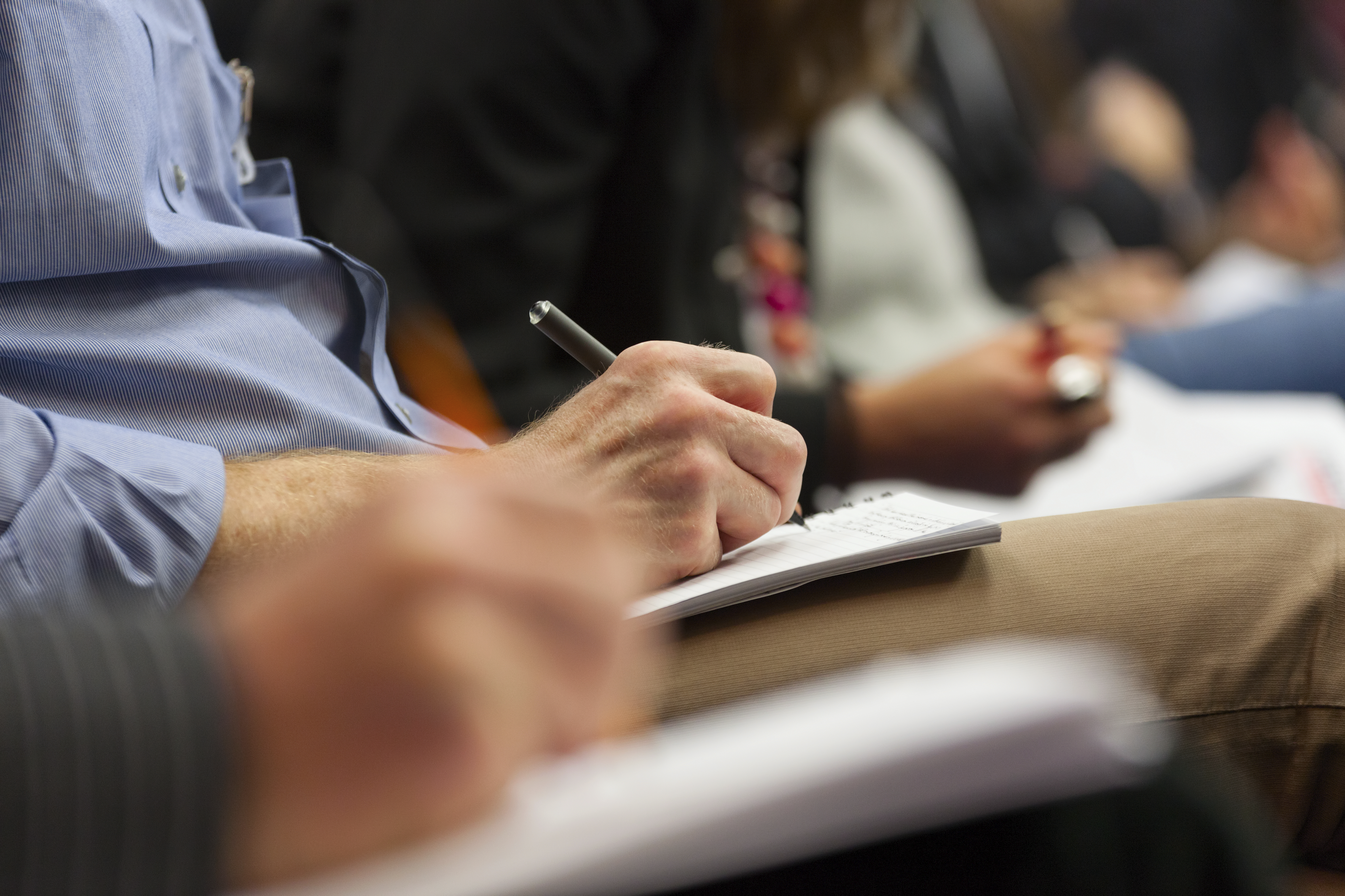 Education & Social Policy
